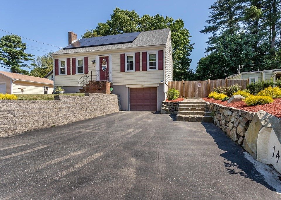 14 Richard Rd, Stoughton, MA 02072 Zillow