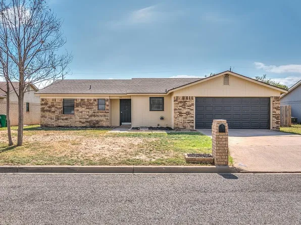 133 Kennedy Dr, San Angelo, TX 76905