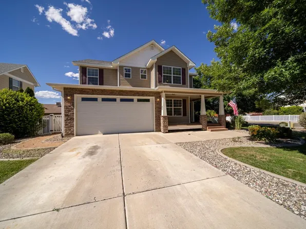 1155 Claremont Dr, Fruita, CO 81521