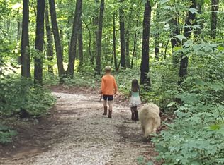 1693 Iron Gap Rd, Belvidere, TN 37306