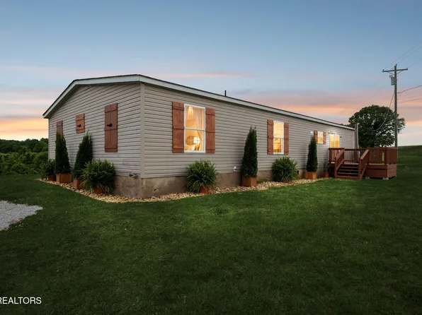 550 Head Of Creek Rd, Sweetwater, TN 37874