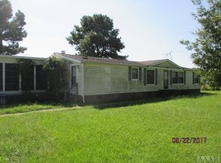 371 Ivy Neck Rd, Camden, NC 27921