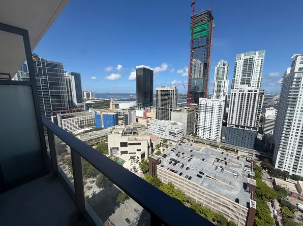 51 SE 1st St #S, Miami, FL 33131