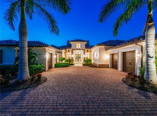 16967 Cortile Dr, Naples, FL 34110