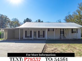 361 Victor Travis Rd, Delhi, LA 71232