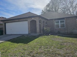 7934 Donshire Dr, Converse, TX 78109