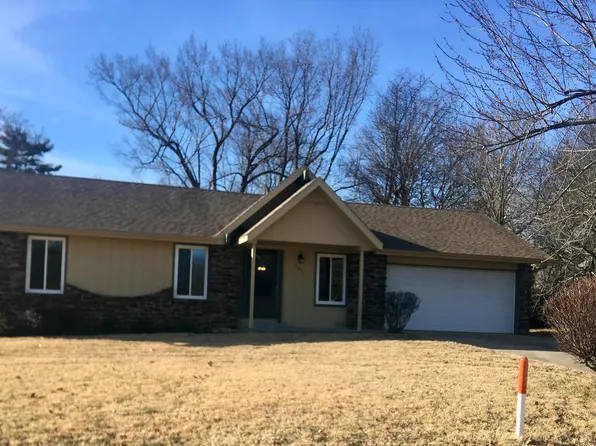 4951 S James Avenue, Springfield, MO 65810