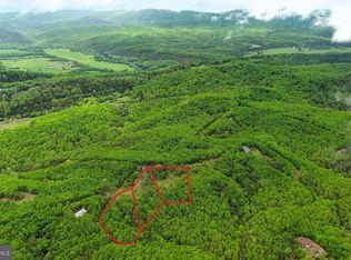 Lots 58 59 & 60 Crystal Valley Ests, Romney, WV 26757