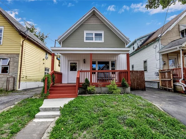 387 Herkimer St, Buffalo, NY 14213