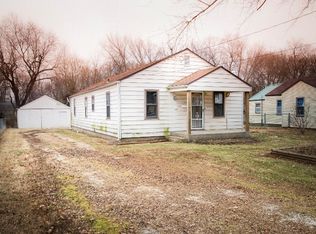 706 S Forest Ave, Springfield, MO 65802