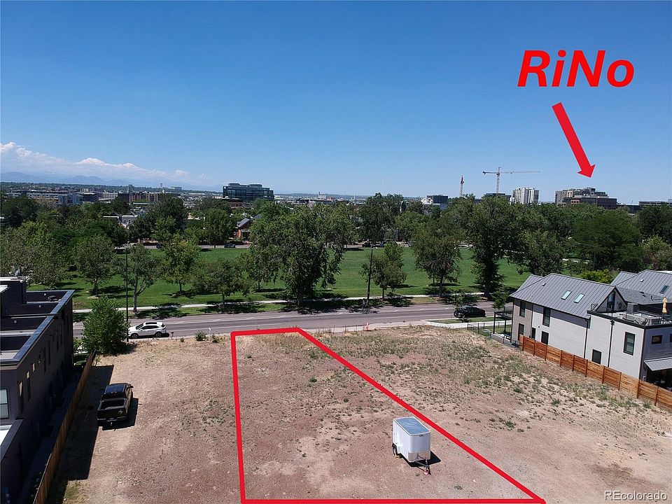 1st image of 3032 Champa Street