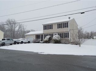 1 Mountain Laurel Dr, Coventry, RI 02816
