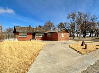 1210 Parkview Ave, Lamar, CO 81052