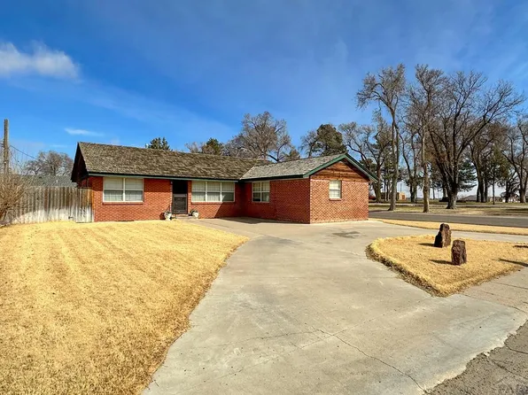 1210 Parkview Ave, Lamar, CO 81052