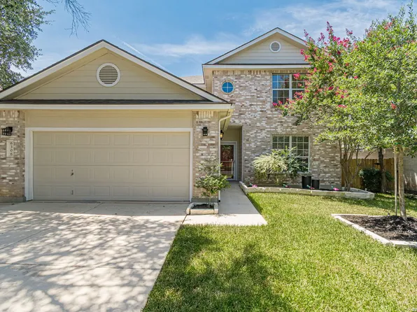 6306 Stable Farm, San Antonio, TX 78249