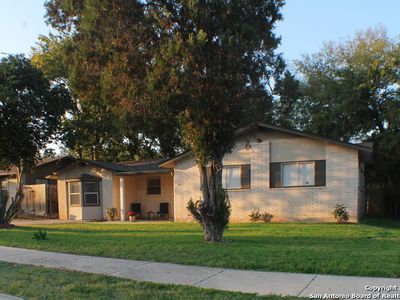 4935 Casa Espana St, San Antonio, TX, 78233