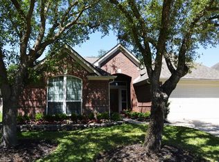 10134 Rustic Bend Ct, Houston, TX 77064