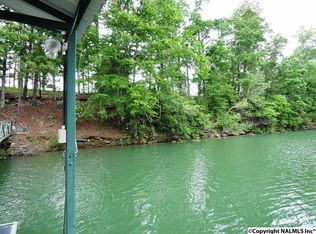 2651 County Road 113, Double Springs, AL 35553