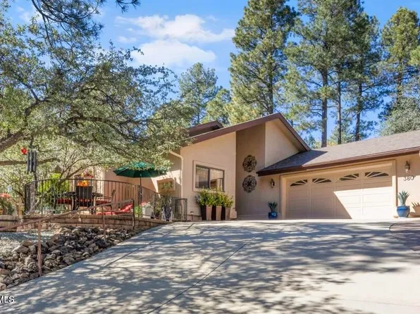 380 Laureleaf Dr, Prescott, AZ 86303