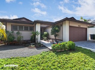 98-688 Keikialii St, Aiea, HI 96701