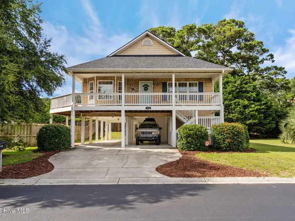 712 Ocracoke Drive, Wilmington, NC 28412