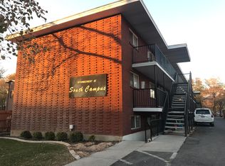 255 E 400 N APT 4, Provo, UT 84606