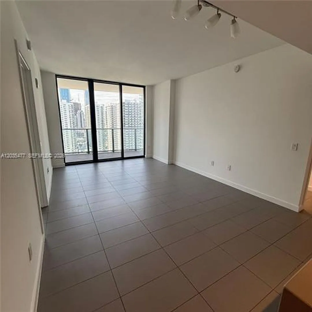 1600 NE 1st Ave cu-2607, Miami, FL 33132 — Photo 3