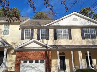 4633 Malone Ct, Raleigh, NC 27616