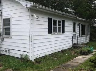 23 Big Rock Ln, Cherryfield, ME 04622