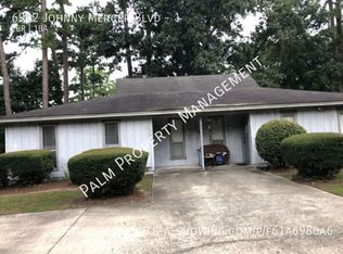 6902 Johnny Mercer Blvd APT 1, Savannah, GA 31410