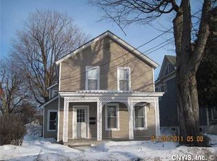 139 Winthrop St, Watertown, NY 13601