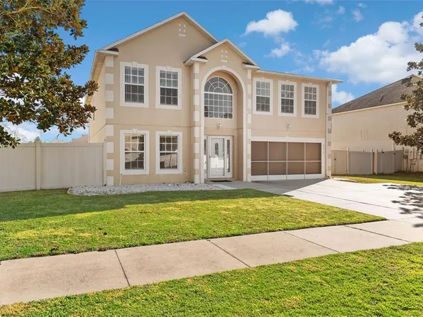 7716 Park Hill Ave, Leesburg, FL 34748