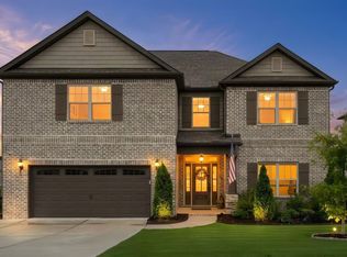 255 Paladin St, New Market, AL 35761