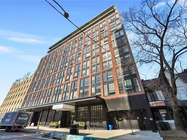 608 Richmond St W Unit 1310, Toronto, ON M5V 0N9