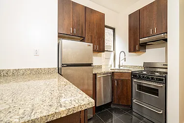 Rented by Living New York