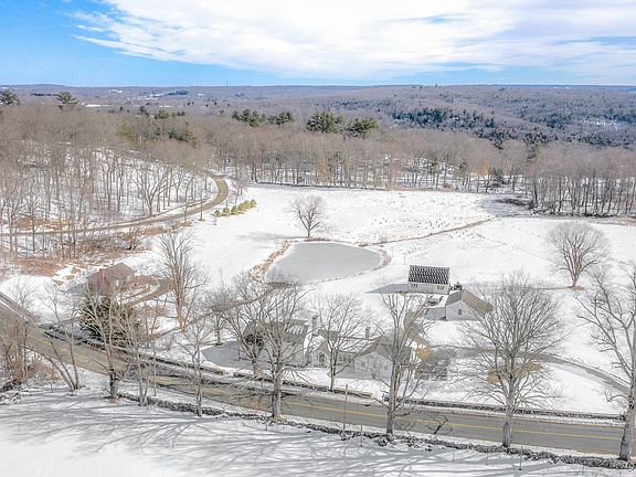 92 Botsford Hill Road