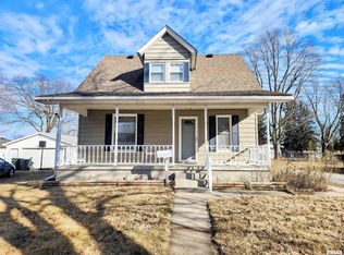 528 N Meadow St, Geneseo, IL 61254