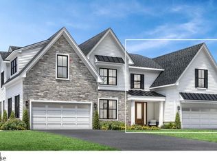 0 Seeger 107 Way, Langhorne, PA 19047