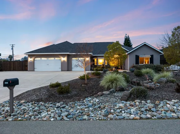 9550 S Canyon Ct, Orangevale, CA 95662