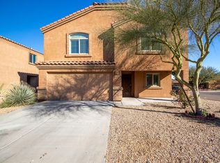112 W Cheevers St, Vail, AZ 85641
