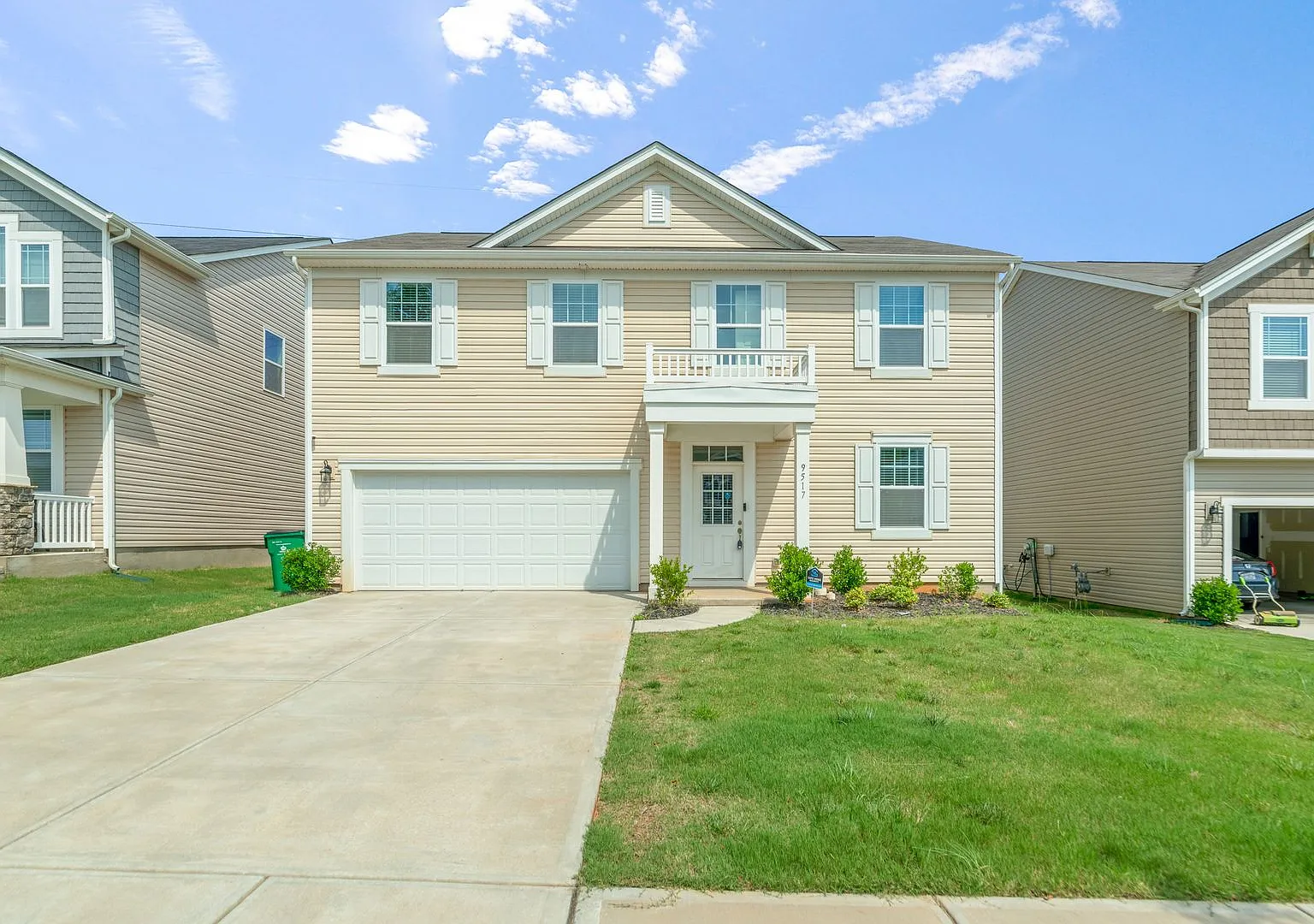 3 Bedroom Single Family Home — Photo 1