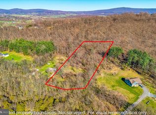 19133 Geeting Rd, Keedysville, MD