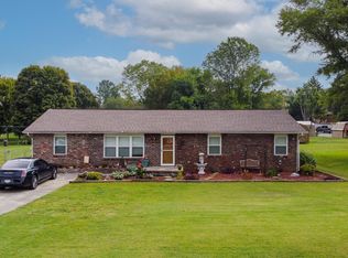 7320 Betenia Rd LOT 13, Powell, TN 37849