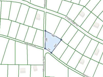 2055 Nosirrah Rd, Albrightsville, PA, 18210