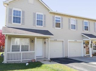 678 S Zachary Dr, Romeoville, IL 60446