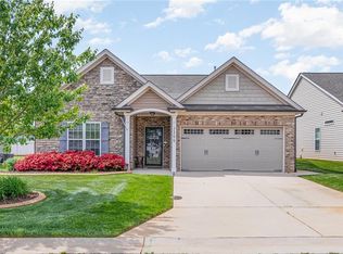 1399 Land Grove Dr, Kernersville, NC 27284