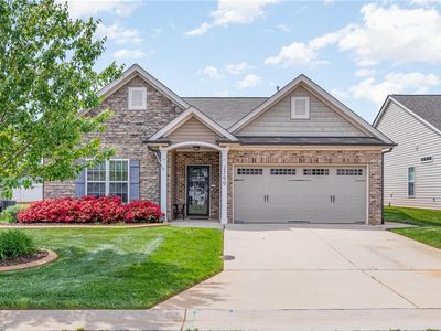 1399 Land Grove Dr, Kernersville, NC, 27284