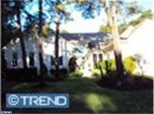 17 Knottingham Dr, Voorhees, NJ 08043