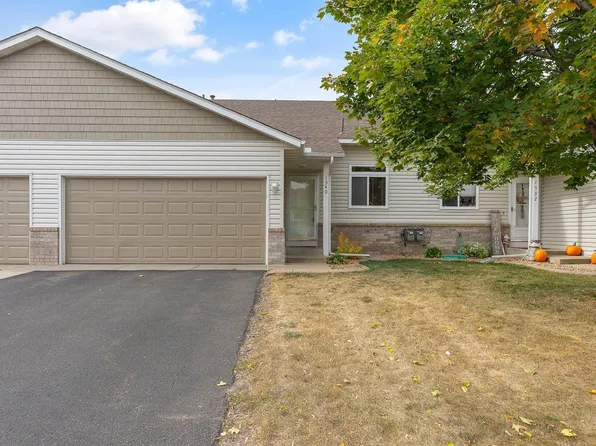 1540 Chartreux Ave, Shakopee, MN 55379