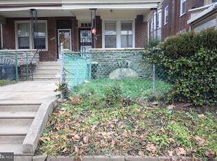 4605 Old York Rd, Philadelphia, PA 19140